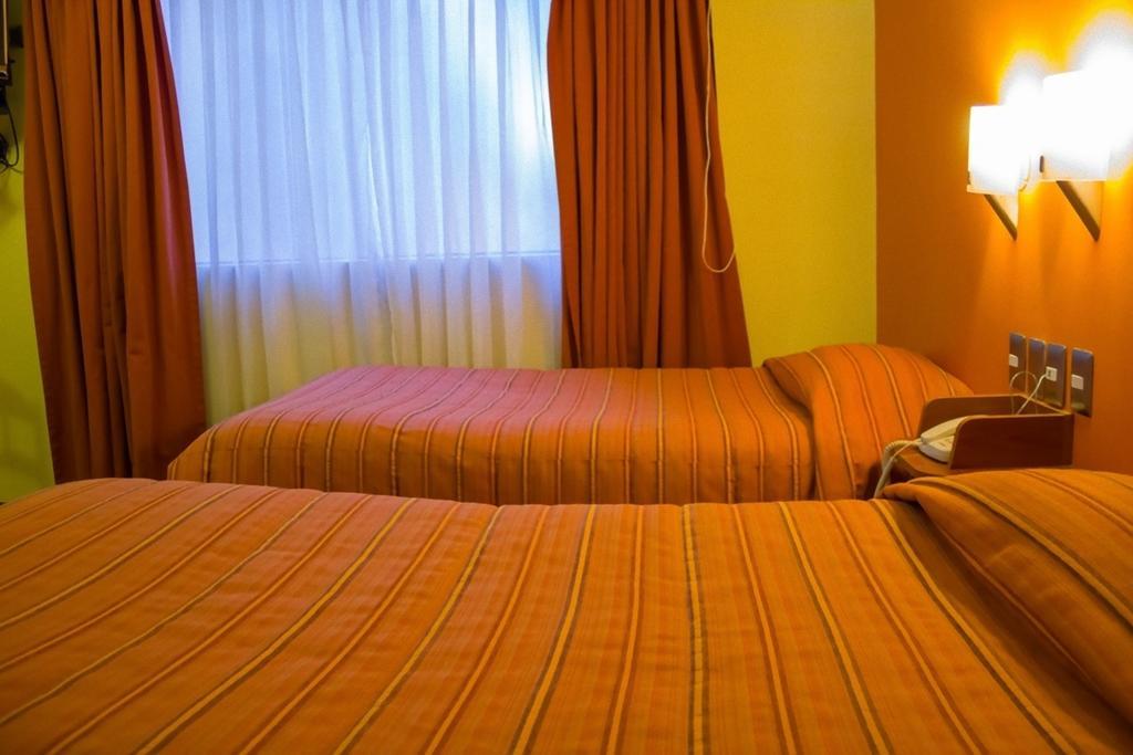 Mosoq Inn Puno Rom bilde