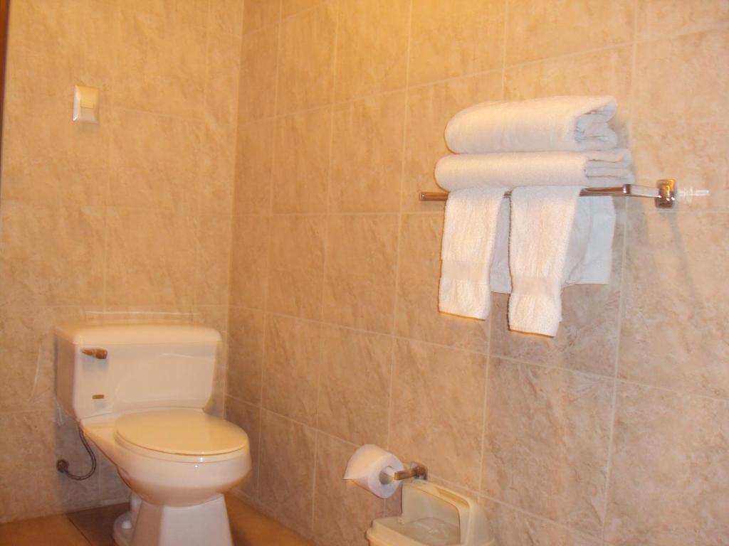Mosoq Inn Puno Rom bilde